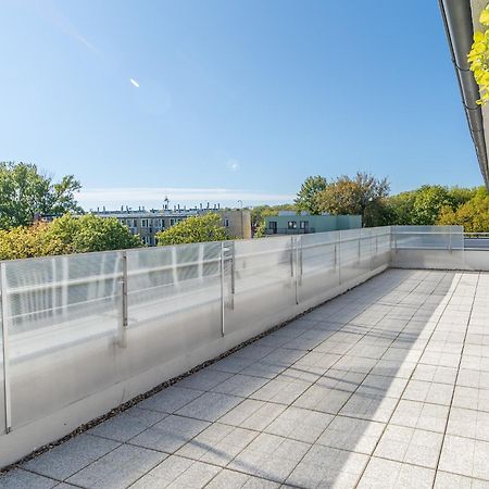 Apartamenty Lighthouse - Jantar 20 Kołobrzeg Kültér fotó