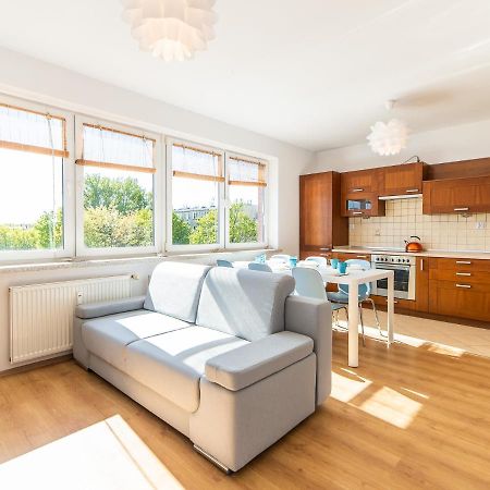 Apartamenty Lighthouse - Jantar 20 Kołobrzeg Kültér fotó