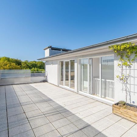 Apartamenty Lighthouse - Jantar 20 Kołobrzeg Kültér fotó