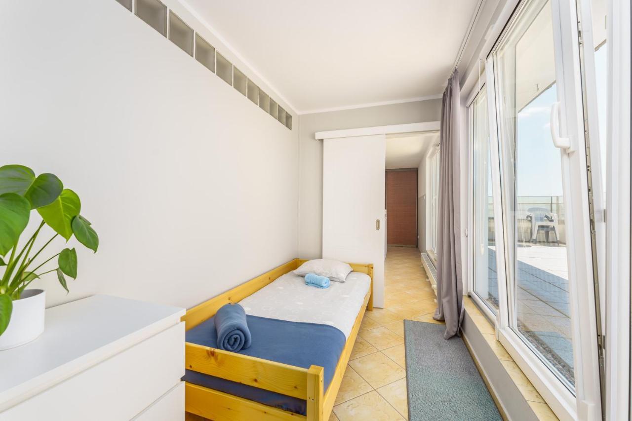 Apartamenty Lighthouse - Jantar 20 Kołobrzeg Kültér fotó