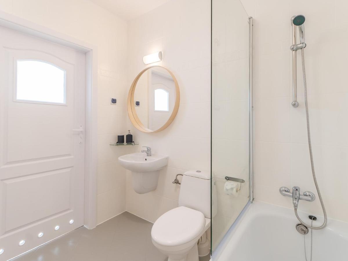 Apartamenty Lighthouse - Jantar 20 Kołobrzeg Kültér fotó