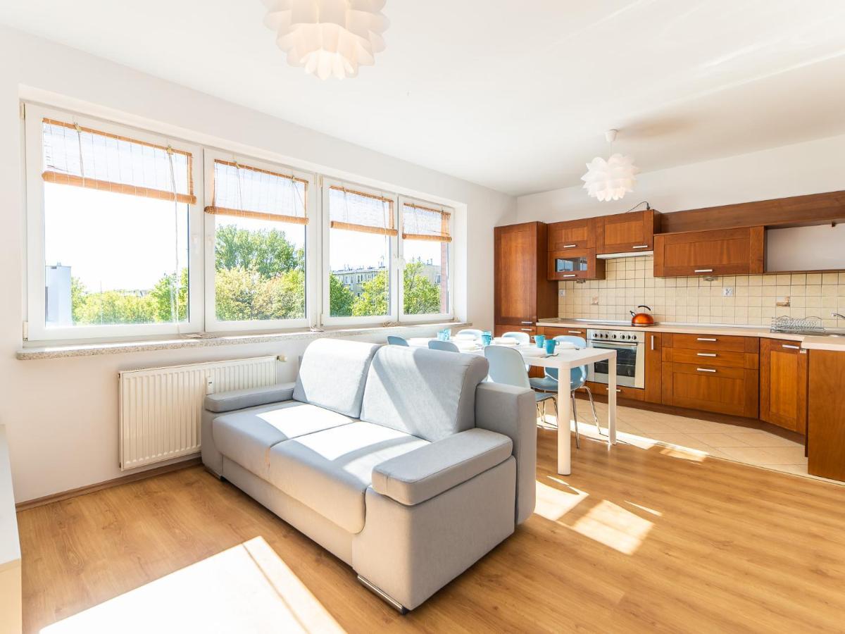 Apartamenty Lighthouse - Jantar 20 Kołobrzeg Kültér fotó