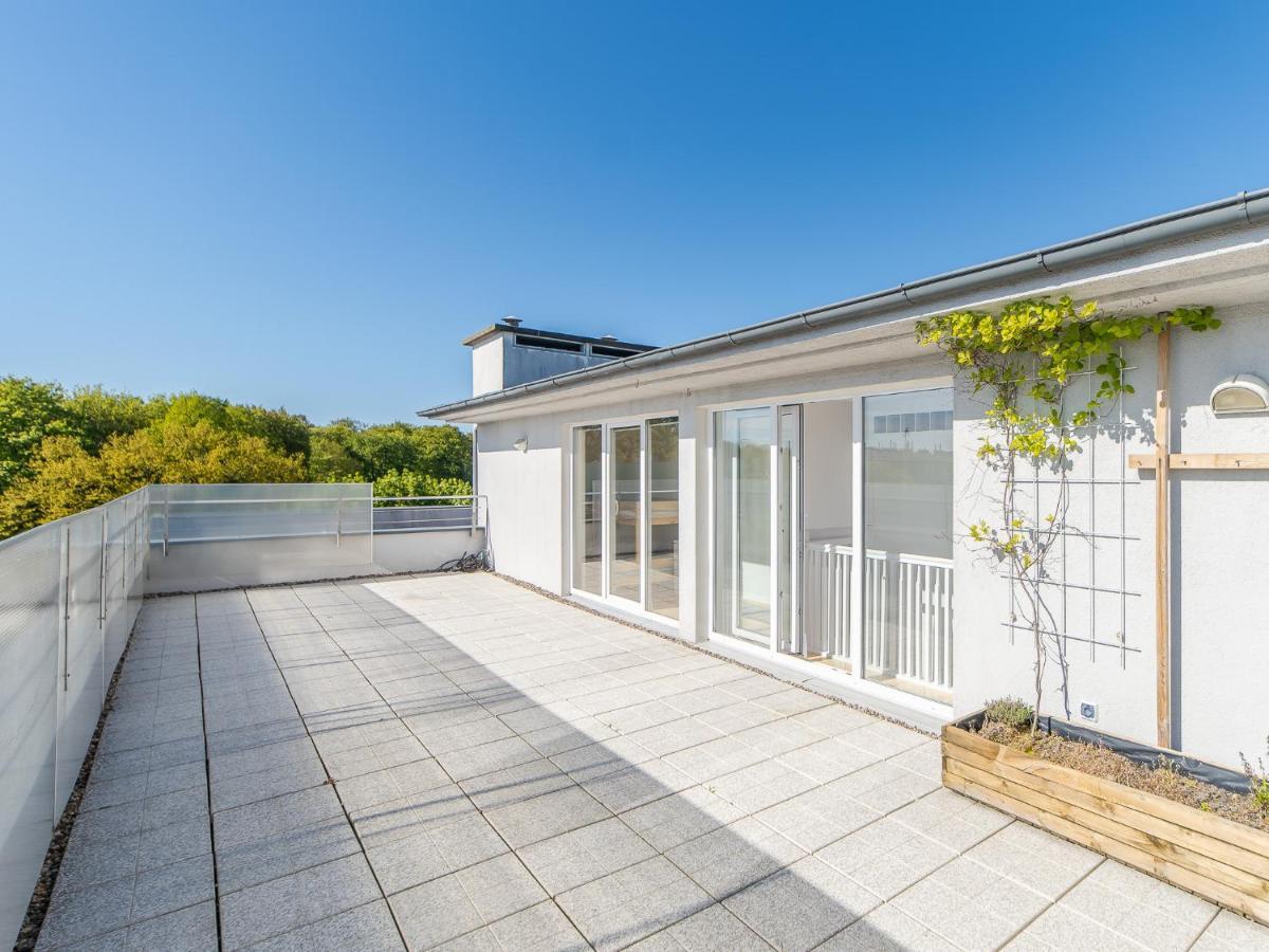 Apartamenty Lighthouse - Jantar 20 Kołobrzeg Kültér fotó