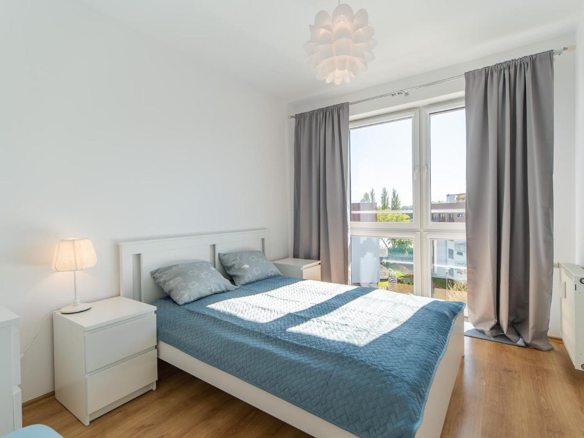 Apartamenty Lighthouse - Jantar 20 Kołobrzeg Kültér fotó